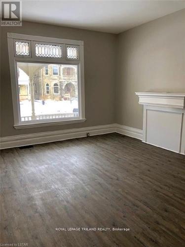 303 Wolfe Street, London, ON - Indoor Photo Showing Other Room