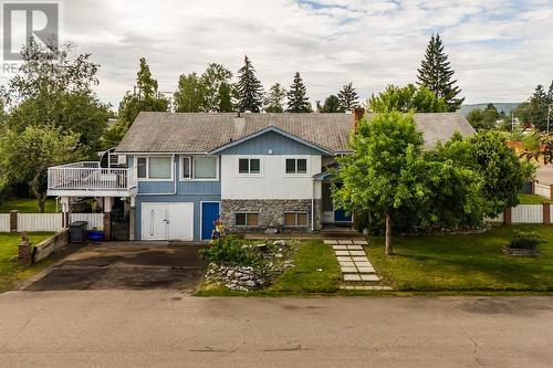 3191 2Nd Avenue, Prince George, BC - Outdoor