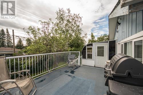 3191 2Nd Avenue, Prince George, BC - Outdoor