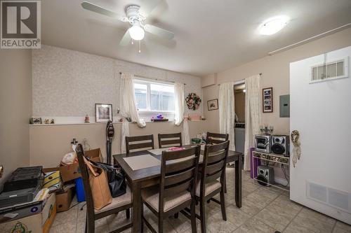 3191 2Nd Avenue, Prince George, BC - Indoor