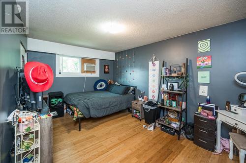 3191 2Nd Avenue, Prince George, BC - Indoor Photo Showing Bedroom