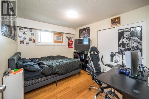 3191 2Nd Avenue, Prince George, BC - Indoor Photo Showing Gym Room