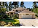 3971 Lakevale Place, Kelowna, BC  - Outdoor 