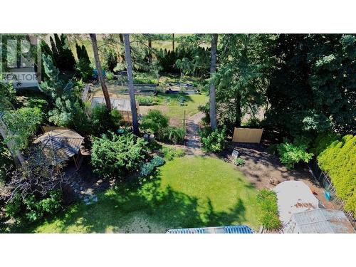 3971 Lakevale Place, Kelowna, BC - Outdoor