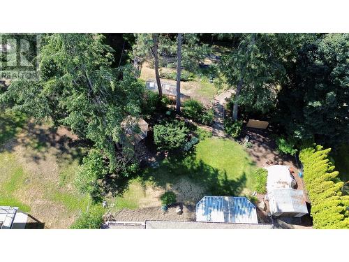 3971 Lakevale Place, Kelowna, BC - Outdoor