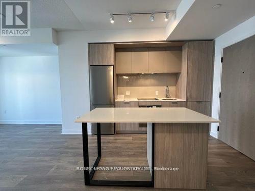 1018 - 35 Tubman Avenue, Toronto (Regent Park), ON - Indoor Photo Showing Kitchen