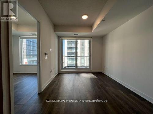 1018 - 35 Tubman Avenue, Toronto (Regent Park), ON - Indoor Photo Showing Other Room