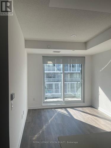 1018 - 35 Tubman Avenue, Toronto (Regent Park), ON - Indoor Photo Showing Other Room