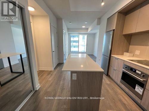 1018 - 35 Tubman Avenue, Toronto (Regent Park), ON - Indoor