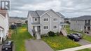 63 Holland Drive, Moncton, NB  - Outdoor 