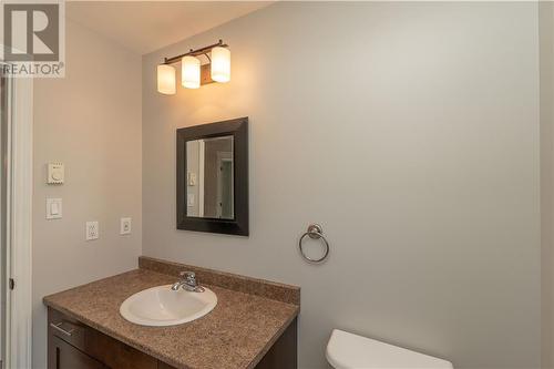 63 Holland Drive, Moncton, NB - Indoor Photo Showing Bathroom