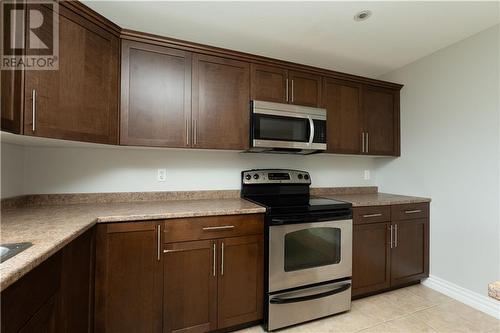 63 Holland Drive, Moncton, NB - Indoor Photo Showing Kitchen