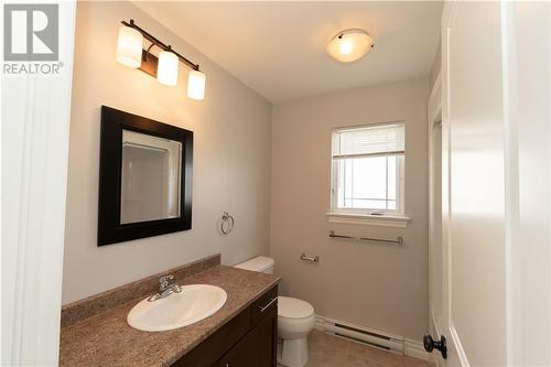 63 Holland Drive, Moncton, NB - Indoor Photo Showing Bathroom