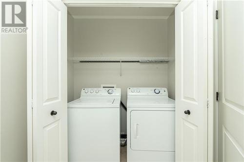 63 Holland Drive, Moncton, NB - Indoor Photo Showing Laundry Room