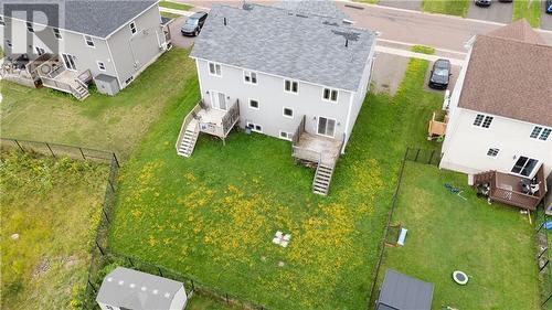 63 Holland Drive, Moncton, NB - Outdoor