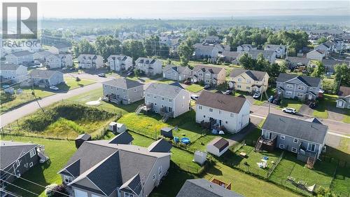 63 Holland Drive, Moncton, NB - Outdoor With View