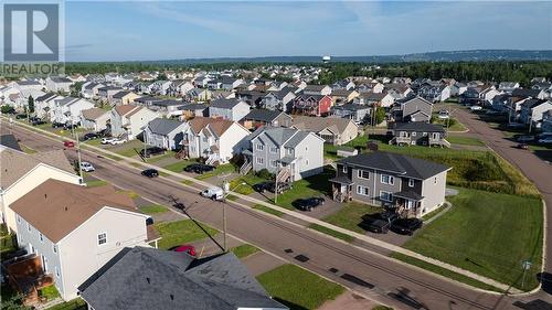 63 Holland Drive, Moncton, NB - Outdoor With View