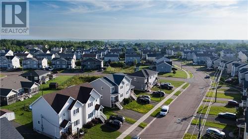 63 Holland Drive, Moncton, NB - Outdoor With View