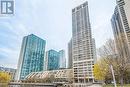 1401 - 65 Harbour Square, Toronto (Waterfront Communities), ON  - Outdoor With Facade 