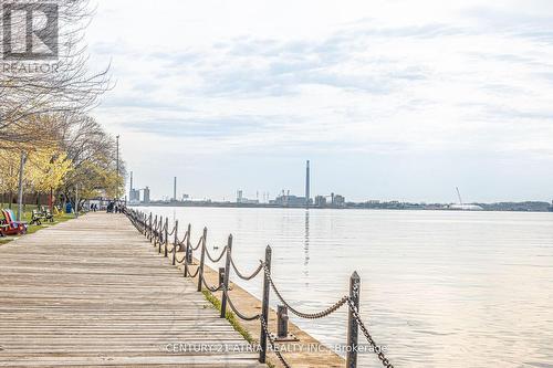 1401 - 65 Harbour Square, Toronto (Waterfront Communities), ON - Outdoor With Body Of Water With View