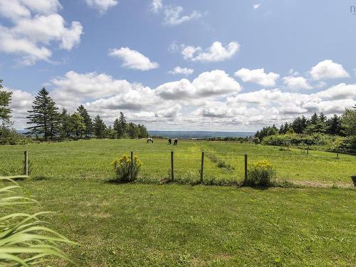 2258 Brow Of Mountain Road W, Garland, NS 