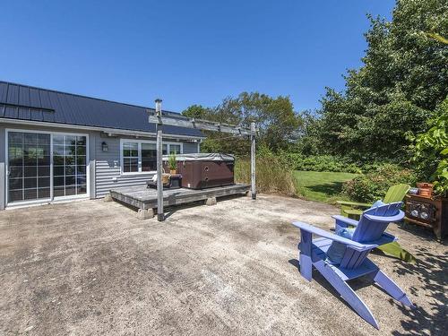 2258 Brow Of Mountain Road W, Garland, NS 