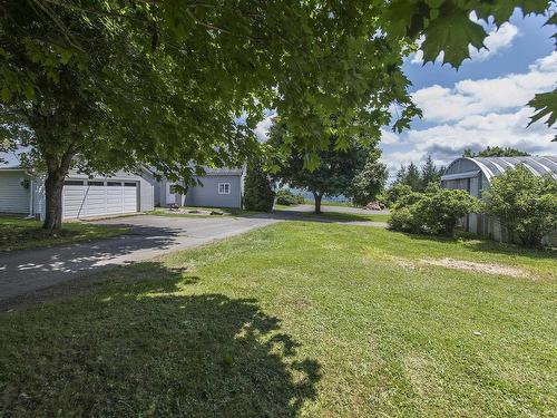 2258 Brow Of Mountain Road W, Garland, NS 