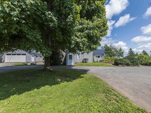 2258 Brow Of Mountain Road W, Garland, NS 