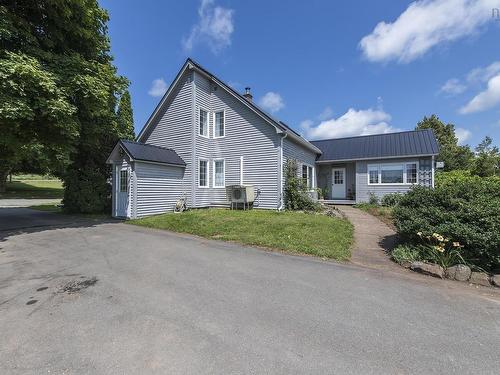 2258 Brow Of Mountain Road W, Garland, NS 