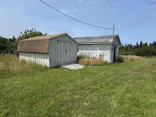 74 School Street, Clark'S Harbour, NS 