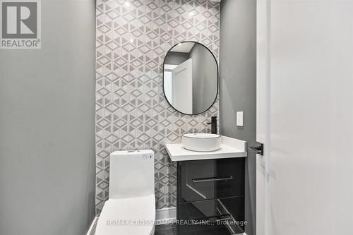 157 O'Connor Drive, Toronto (East York), ON - Indoor Photo Showing Bathroom