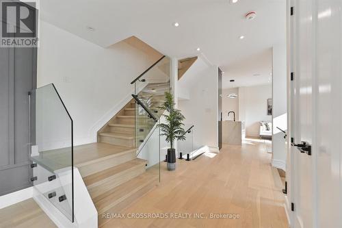 157 O'Connor Drive, Toronto (East York), ON - Indoor Photo Showing Other Room