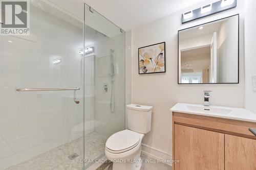 157 O'Connor Drive, Toronto (East York), ON - Indoor Photo Showing Bathroom