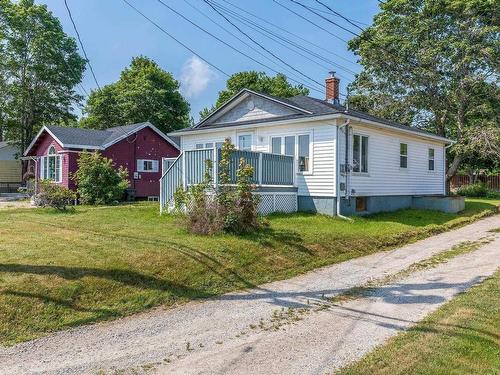 6304 Highway 3, Western Shore, NS 