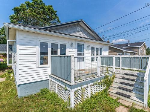 6304 Highway 3, Western Shore, NS 