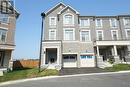 36 Andress Way, Markham, ON  - Outdoor With Facade 