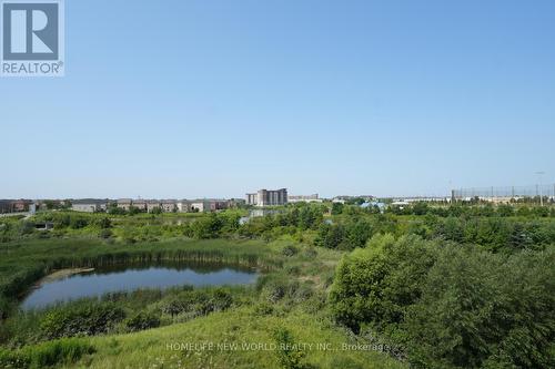 36 Andress Way, Markham, ON - Outdoor With View