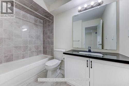 36 Andress Way, Markham, ON - Indoor Photo Showing Bathroom