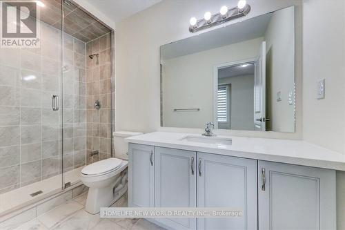 36 Andress Way, Markham, ON - Indoor Photo Showing Bathroom