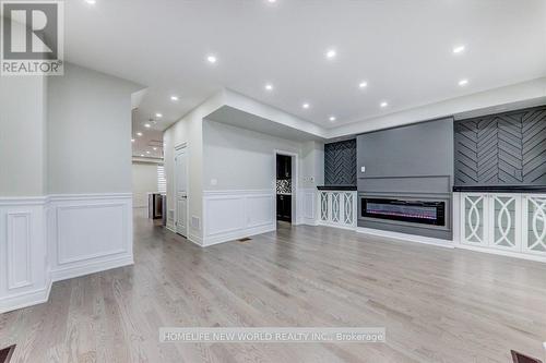 36 Andress Way, Markham, ON - Indoor