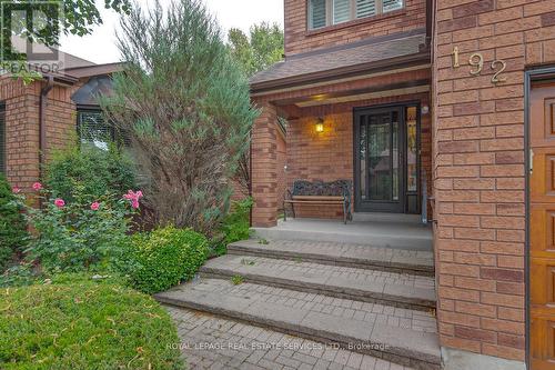 192 Green Briar Road, New Tecumseth, ON 