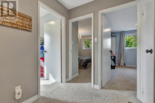 2324 Coldstream Drive, Burlington (Brant Hills), ON - Indoor Photo Showing Other Room