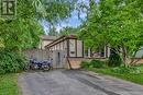 2324 Coldstream Drive, Burlington, ON  - Outdoor 