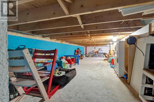 2324 Coldstream Drive, Burlington (Brant Hills), ON - Indoor Photo Showing Other Room