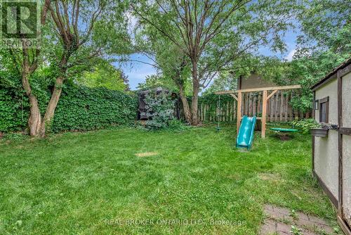 2324 Coldstream Drive, Burlington (Brant Hills), ON - Outdoor