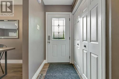 2324 Coldstream Drive, Burlington (Brant Hills), ON - Indoor Photo Showing Other Room