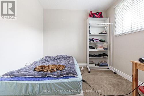 1340 Bunnell Drive, Burlington (Mountainside), ON - Indoor Photo Showing Bedroom