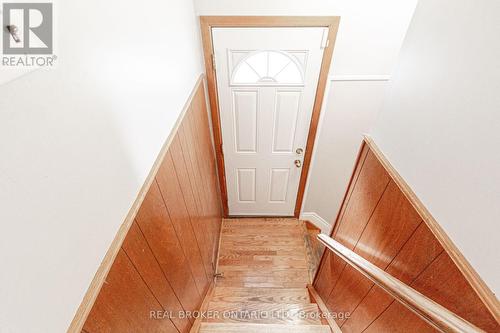 1340 Bunnell Drive, Burlington (Mountainside), ON - Indoor Photo Showing Other Room