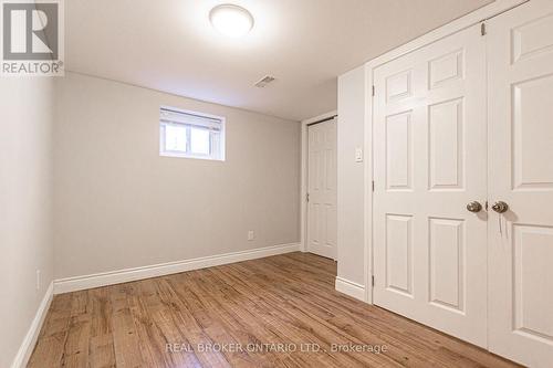 1340 Bunnell Drive, Burlington (Mountainside), ON - Indoor Photo Showing Other Room