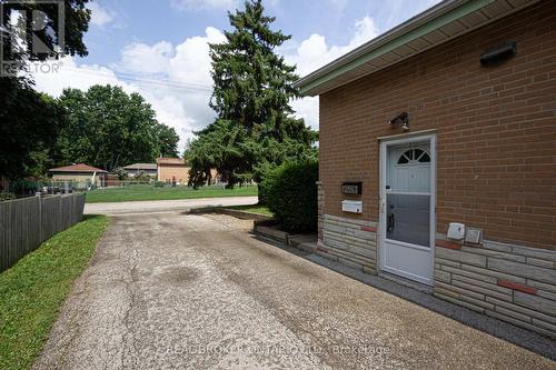 1340 Bunnell Drive, Burlington (Mountainside), ON - Outdoor With Exterior